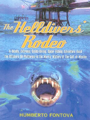 cover image of The Helldivers' Rodeo